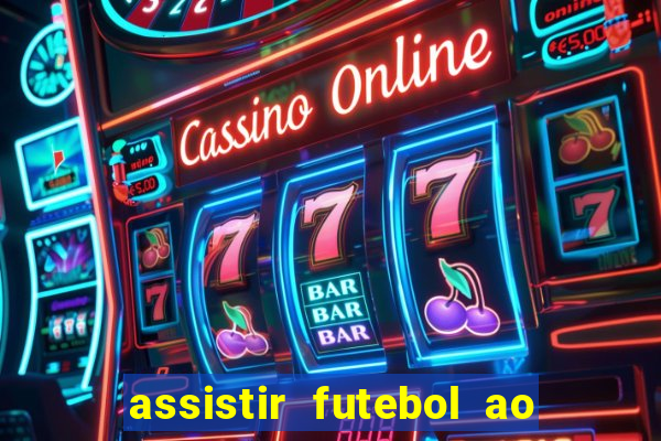 assistir futebol ao vivo rmc